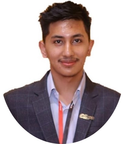 Sulav Raj Tuladhar